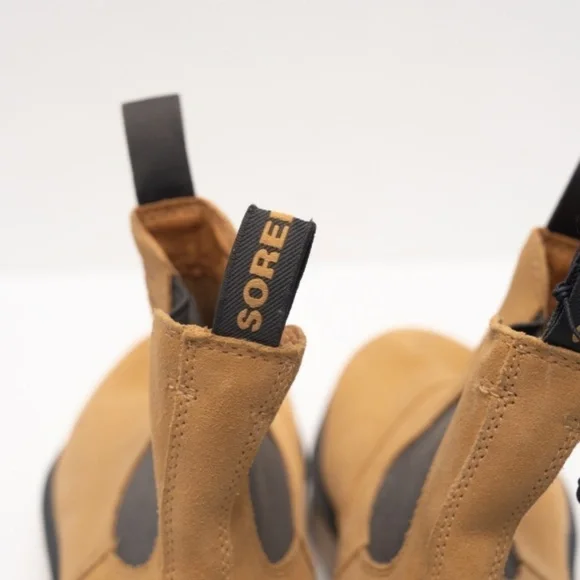 Sorel.‎ Hi-Line Chelsea Boot. - Picture 12 of 15